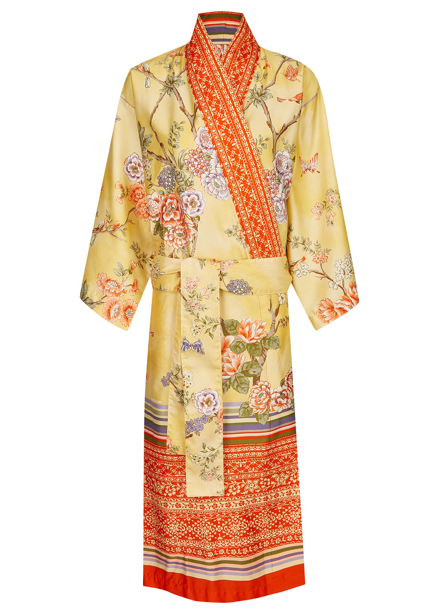 Bassetti Kimono Pallanza Y1