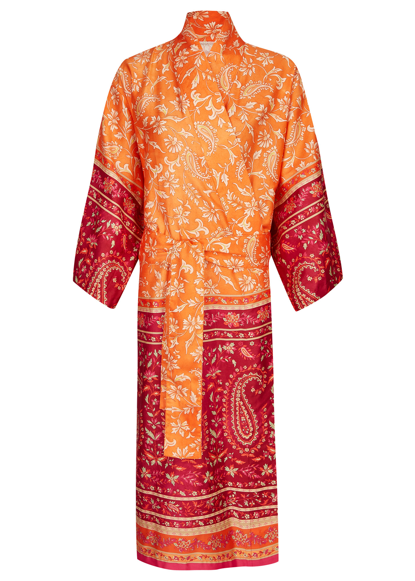 Bassetti Kimono Como O1