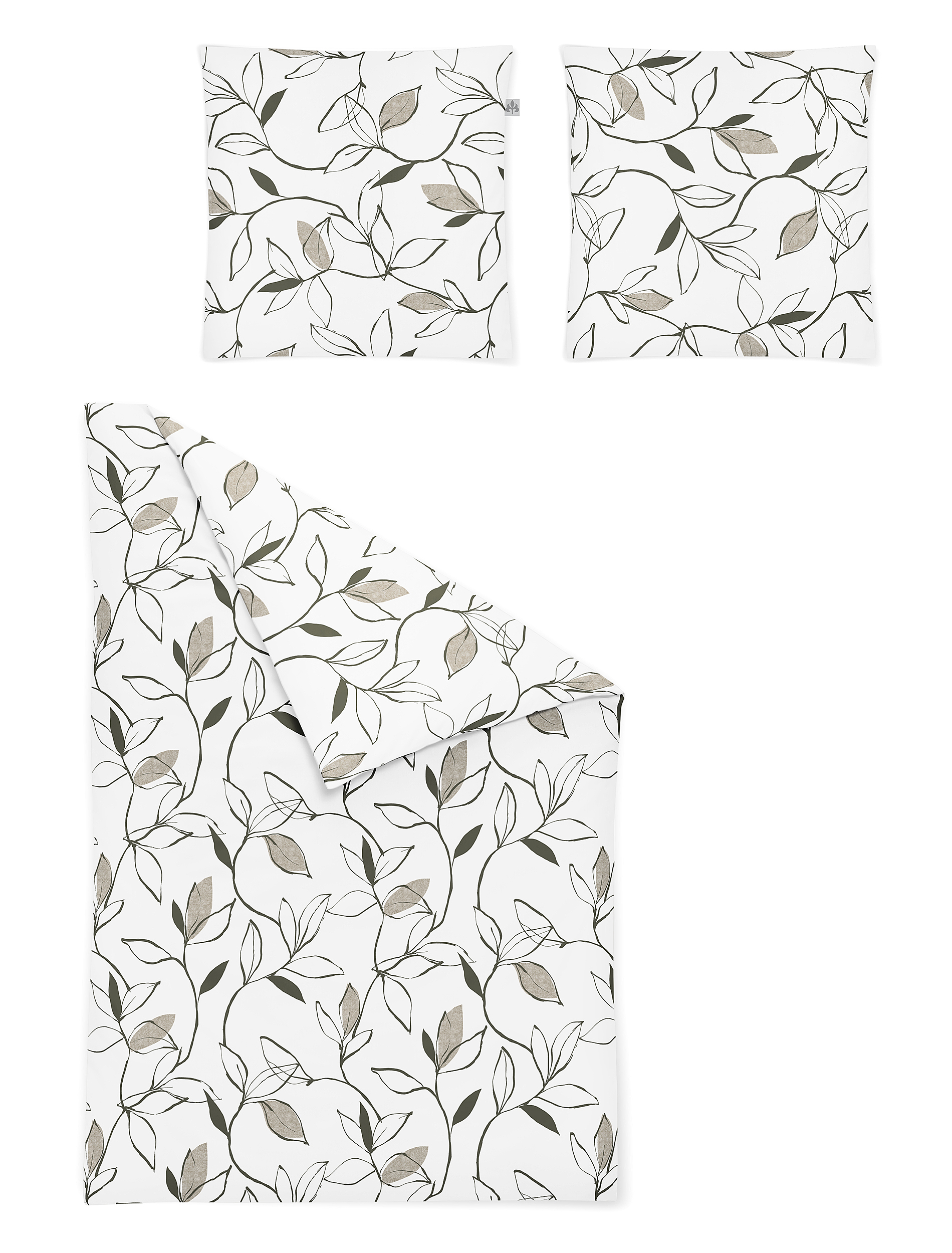 Bettwäsche Irisette Pia 8390-30