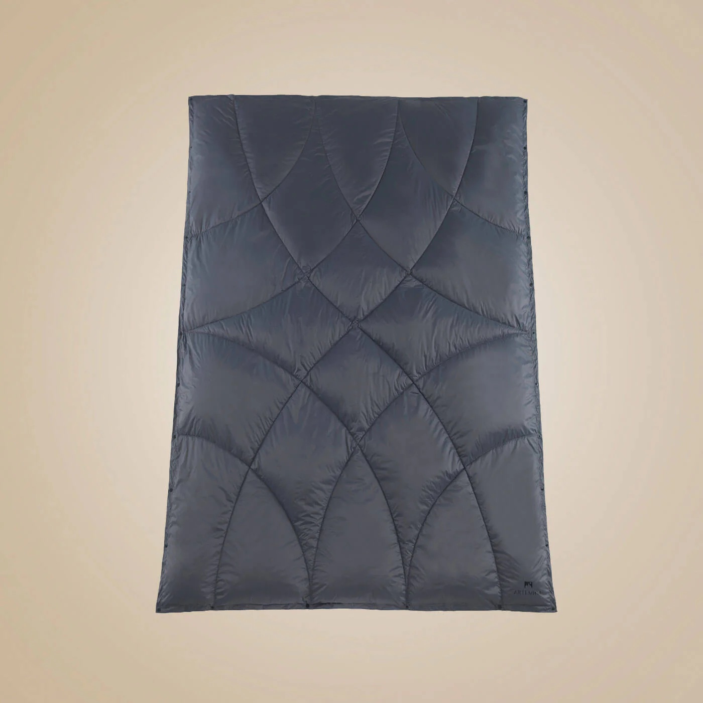 Artemica Outdoor Decke medium - 135x200cm