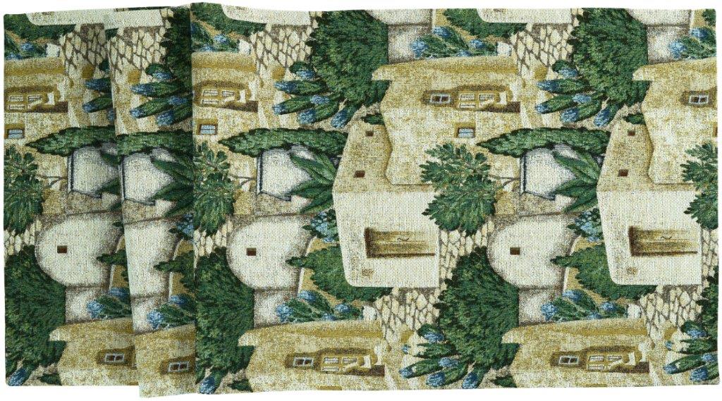 Sander Kissenhülle Gardone - Fb. 40