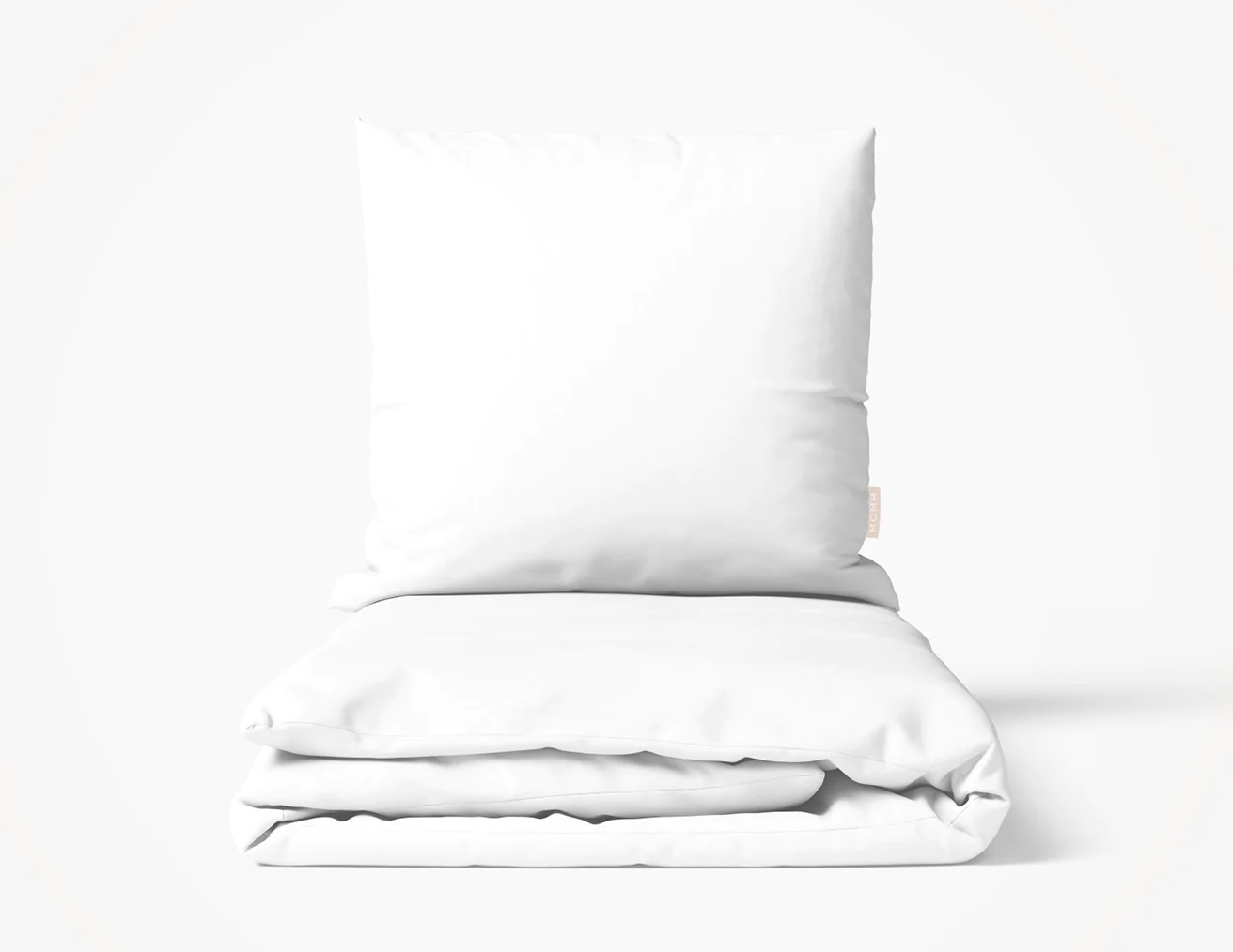 Momm Bettwäsche Nolano Baumwolle