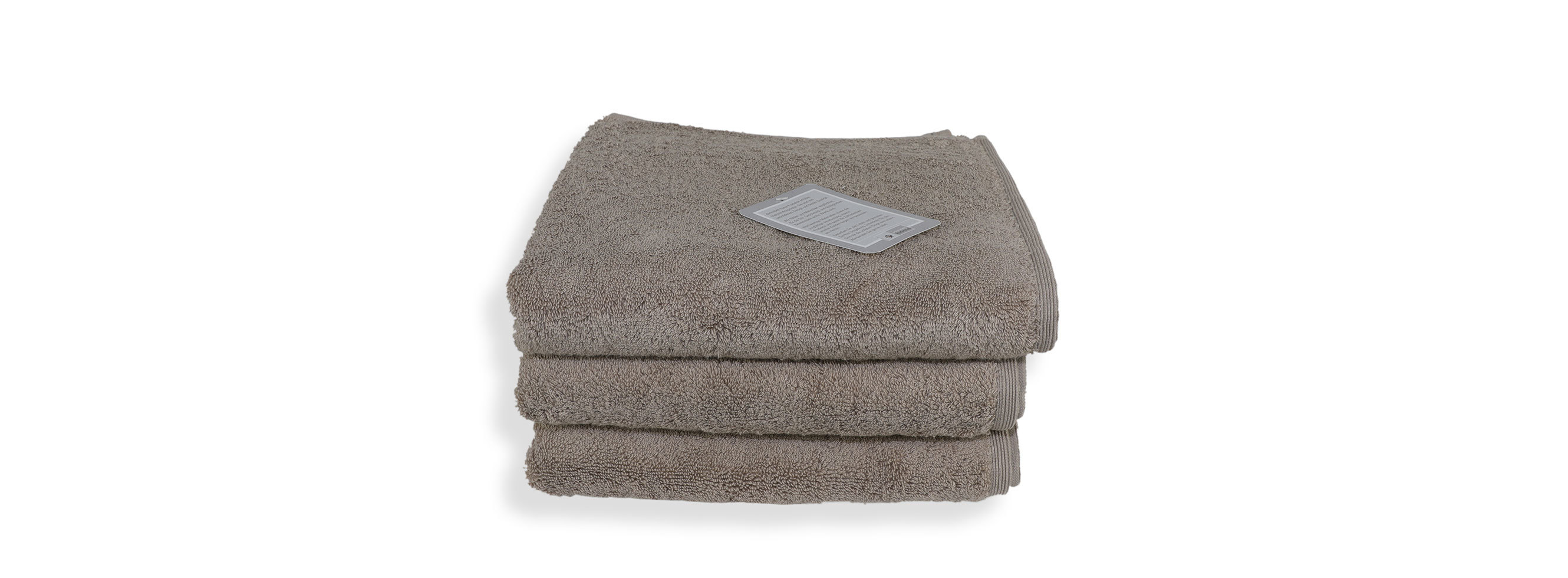dormabell Spa Frottier - Taupe