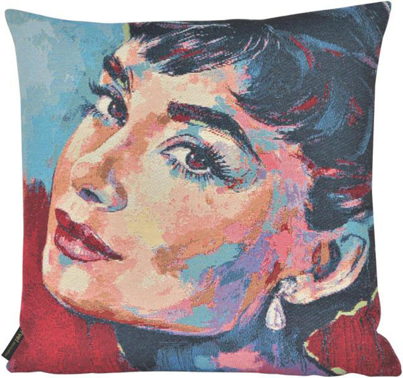 Yve! Kissenhülle Audrey 8452 - 45x45cm