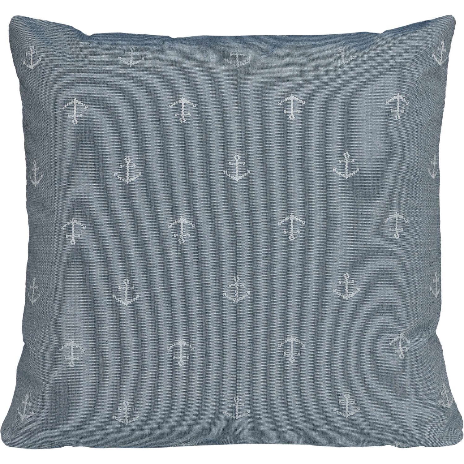 Sprügel Dekokissenhülle Waterside Anchor