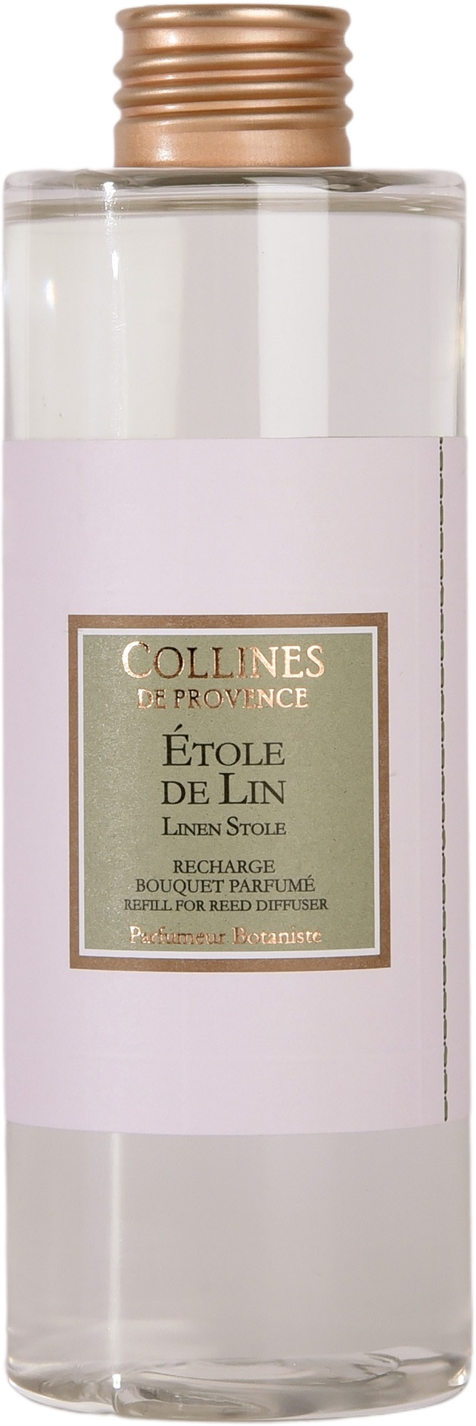 Collines Leinenstola