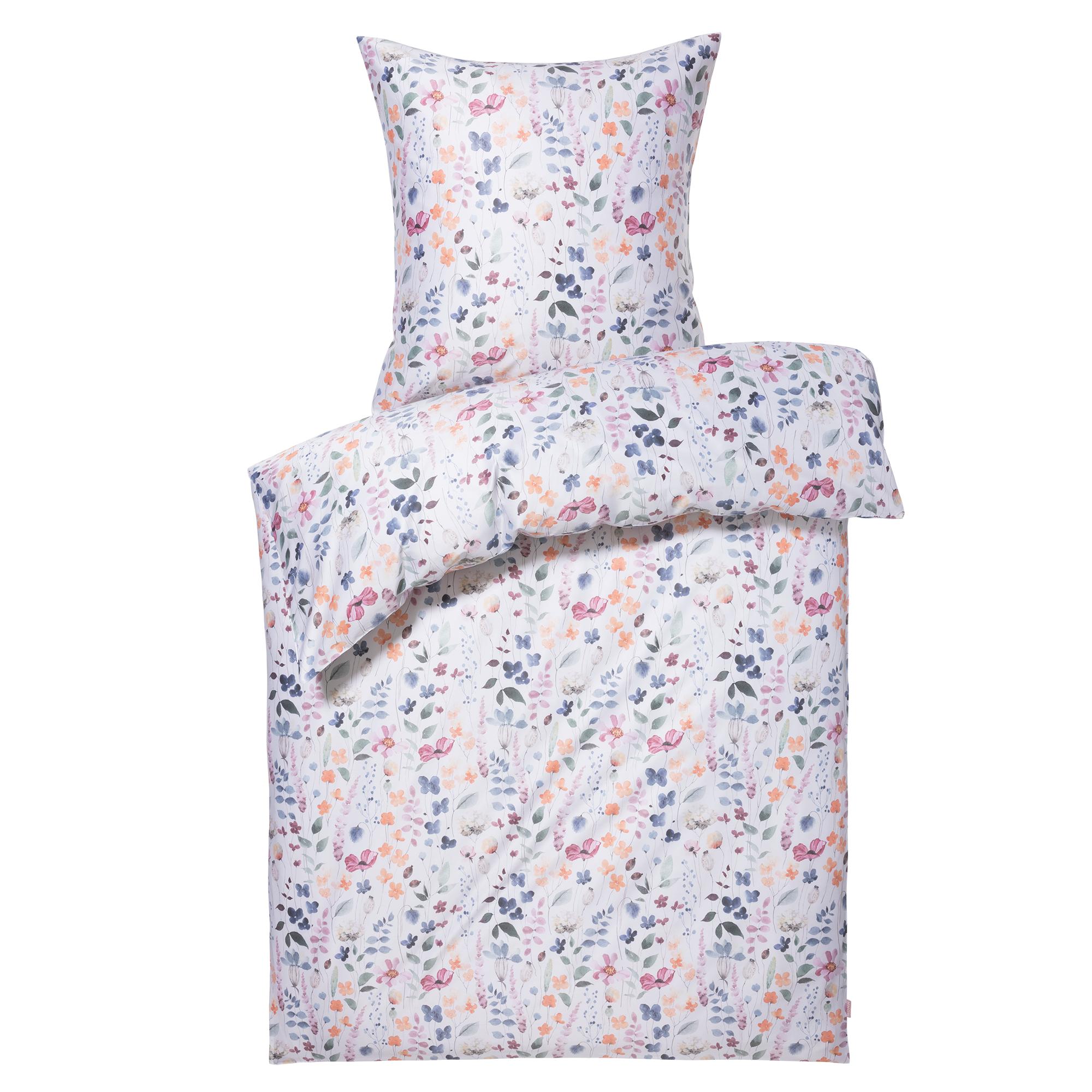 Momm Exclusive Satin Bettwäsche Speranza