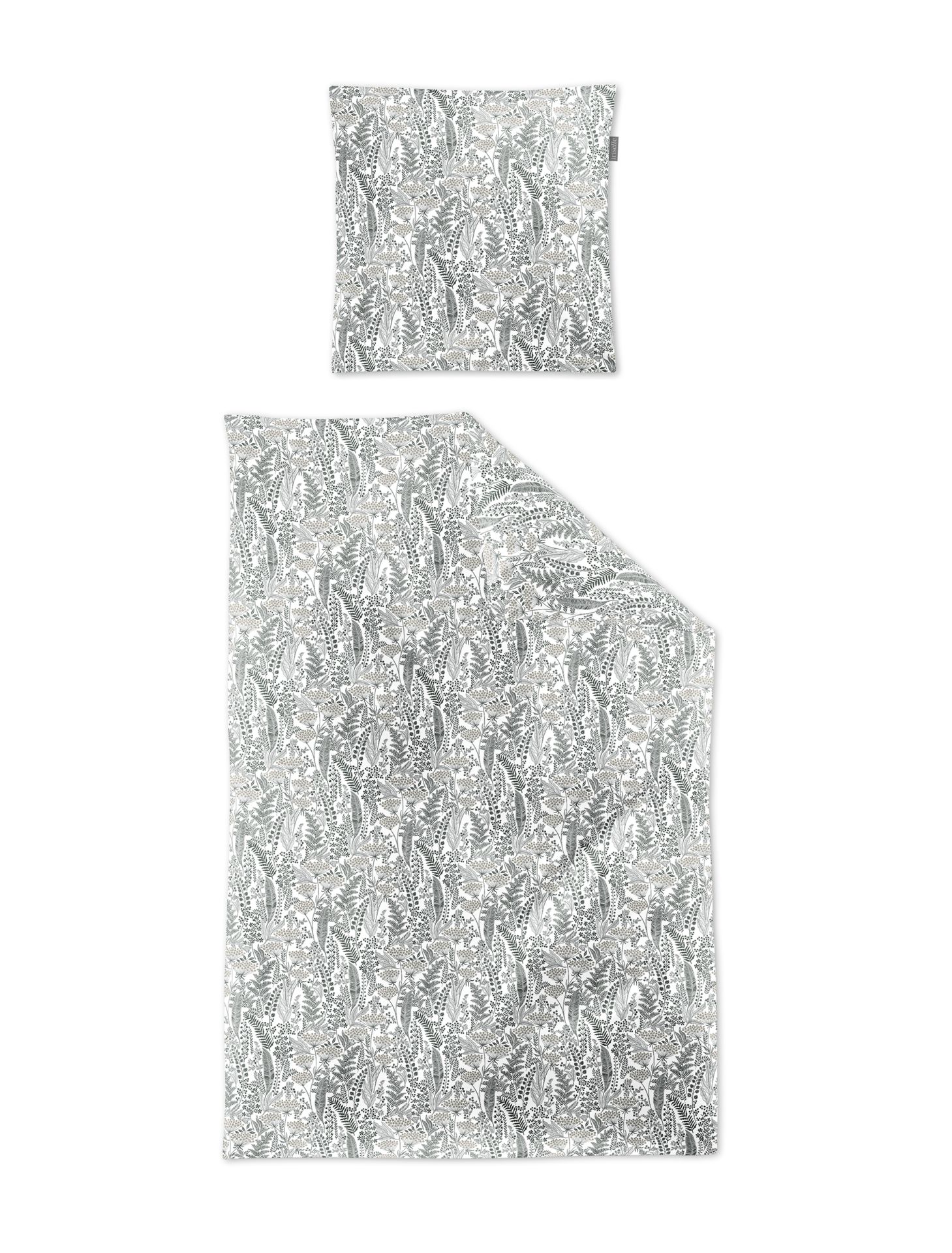 Irisette Tencel Bettwäsche Lotus 8569