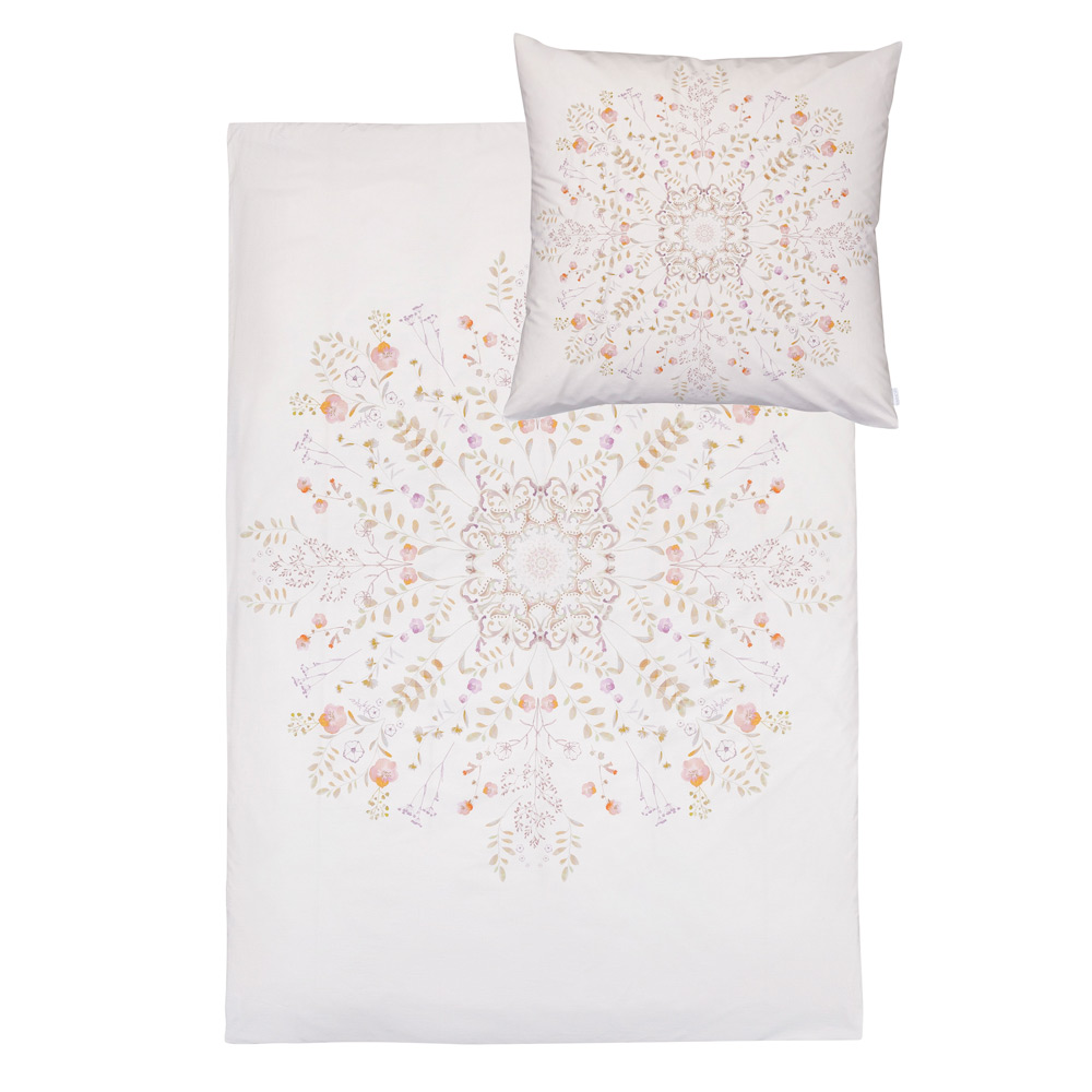 Estella Bettwäsche bio-Soft-Cotton Lhasa 3204 Fb. 230 natur