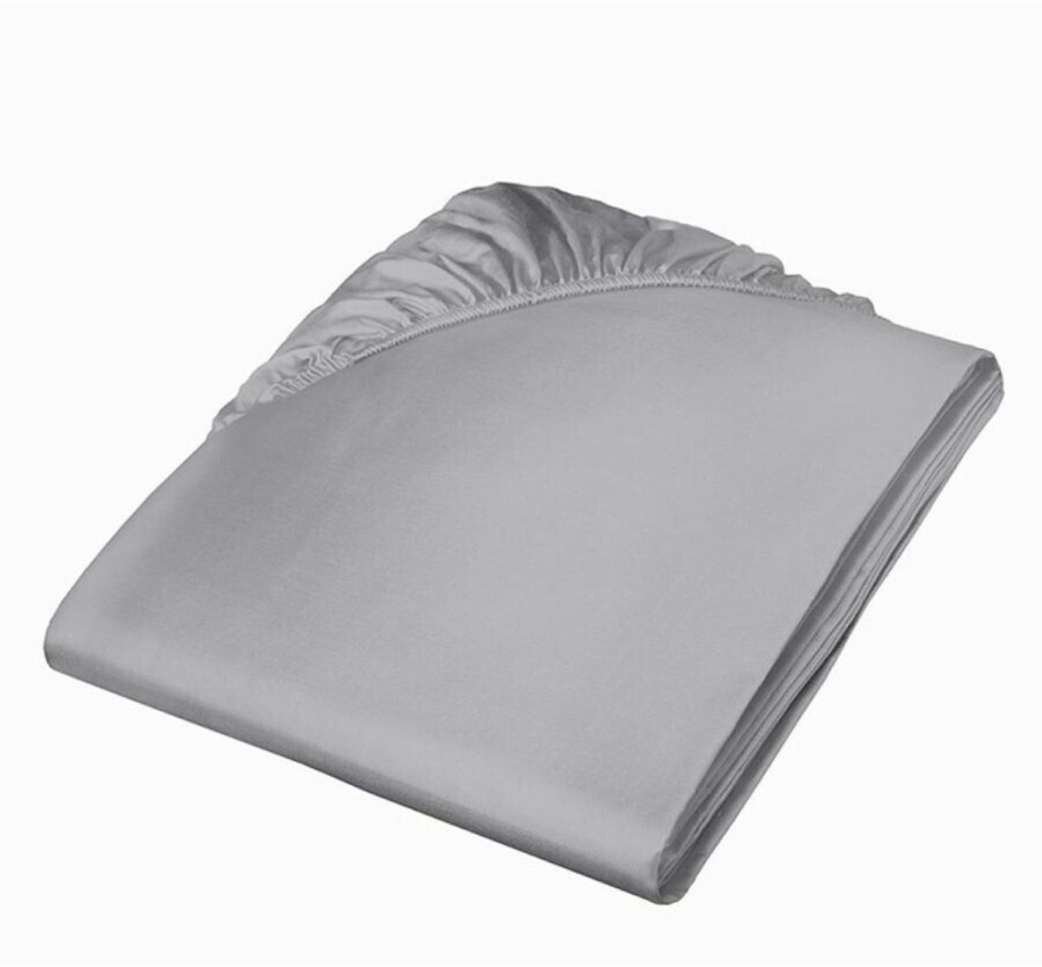 DB Spannbetttuch Colours Satin Fleuresse