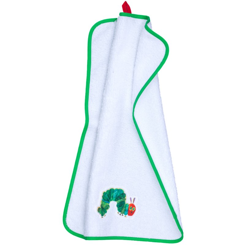 Smithy Frottier-Serie "Raupe Nimmersatt"