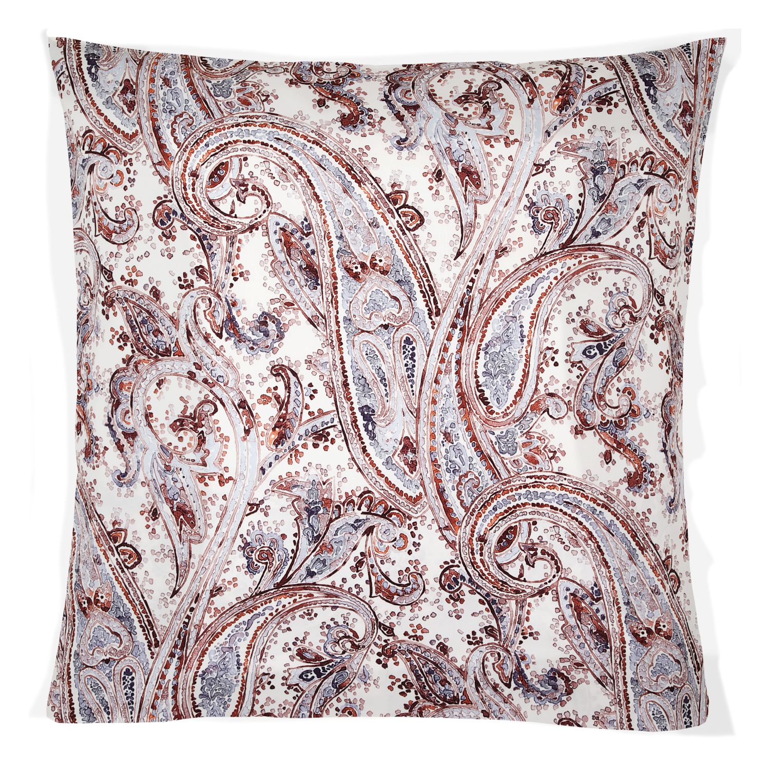 Chr. Fischbacher Satin Kissenb. Orient A06 - Fb. 307