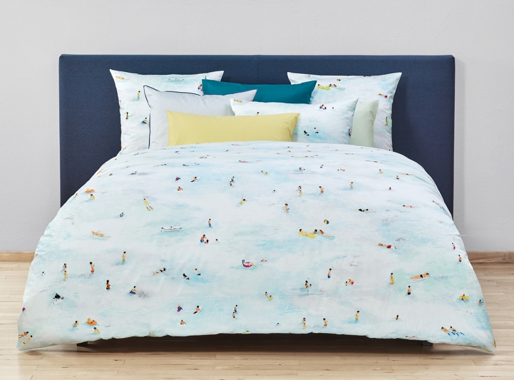 Chr. Fischbacher Deckenb. Hitzefrei B12 - Fb. 010