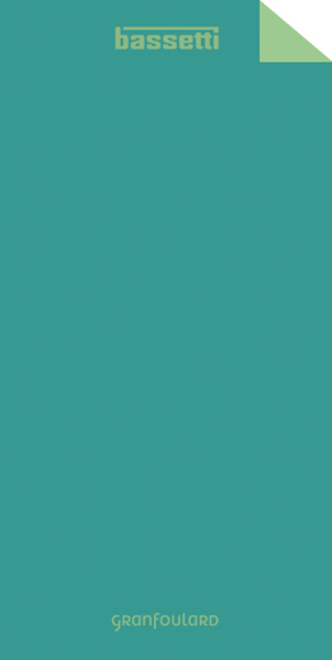 Bassetti Frottier Shades - Farbe V1 Grün