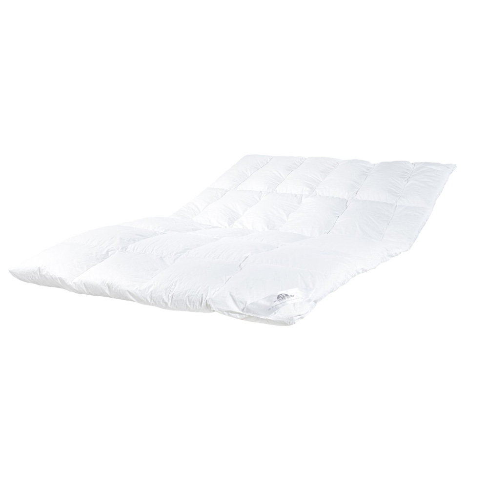 Daunendecke RUBIN WB5