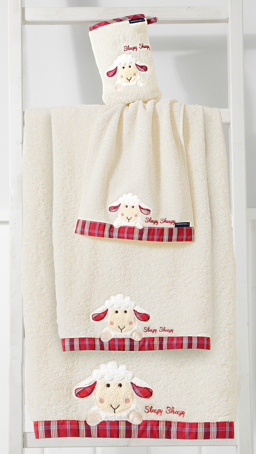 Morgenstern Sleepy Sheepy