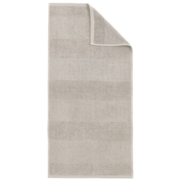 Frottier Trendy Big Stripes - Fb. 200 Beige